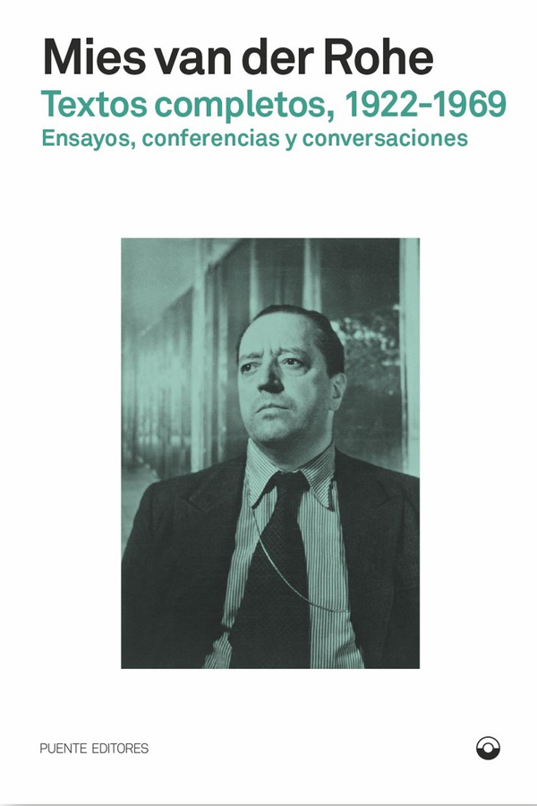 textos completos 1922-1969