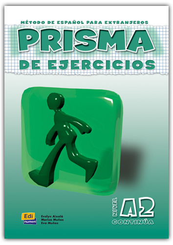 prisma a2 con ejercicios