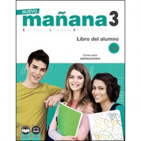 nuevo manana 3 a2-b1