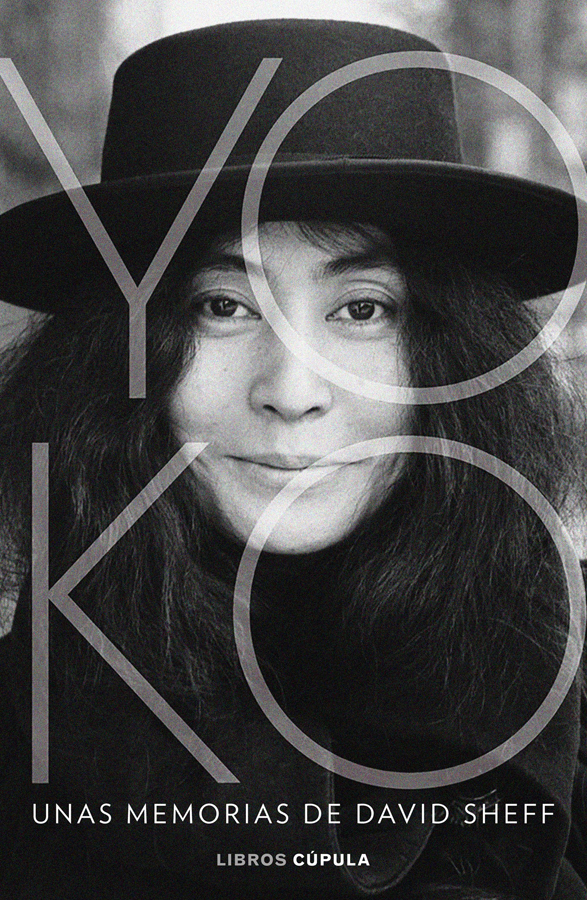 yoko