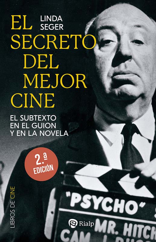 el secreto del mejor cine
