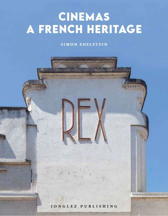 cinemas a french heritage