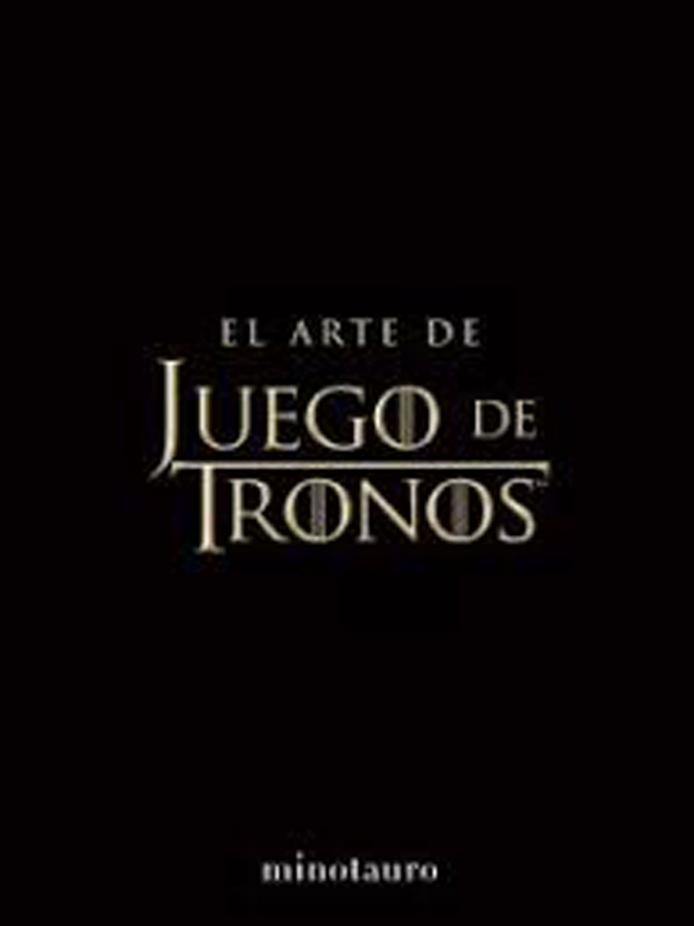 el arte de juego de tronos