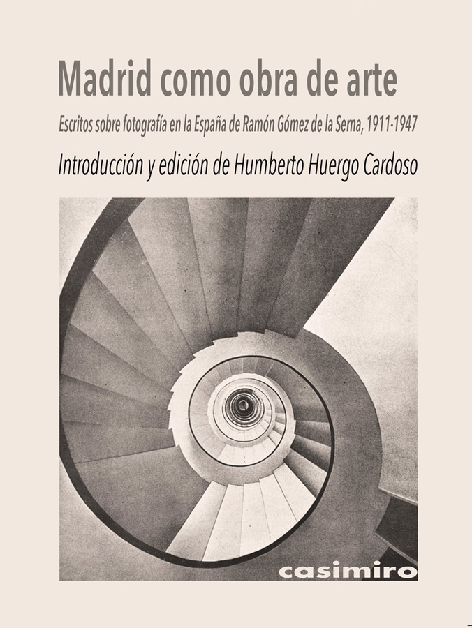 madrid como obra de arte