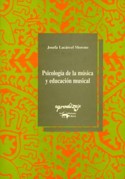 psicologia de la musica y educacion musi