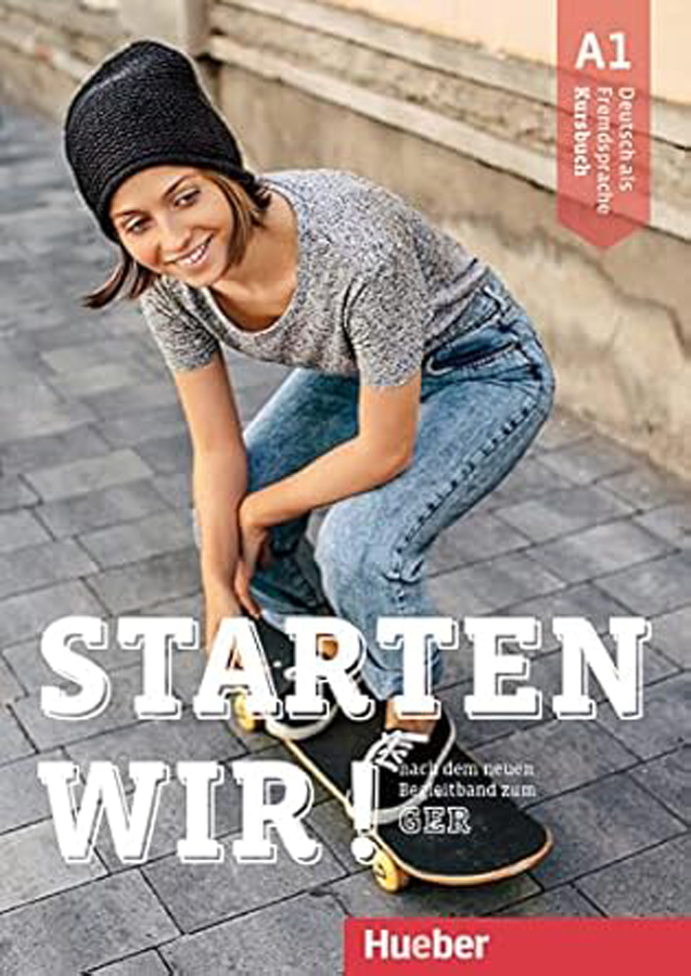 starten wir a1 kursbuch  audio online