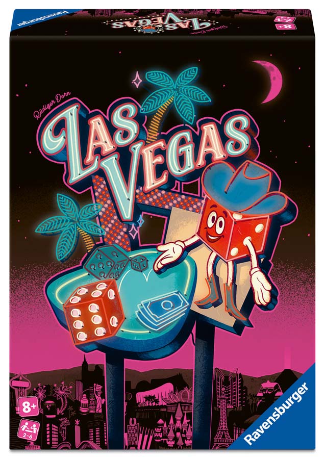 Las Vegas