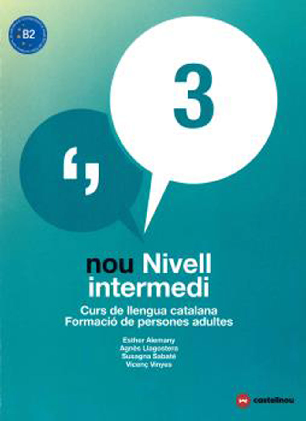 nou nivell intermedi 3