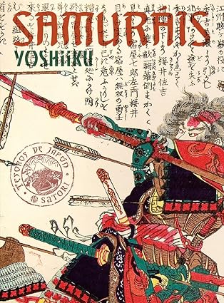 samurais