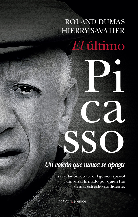 el ultimo picasso
