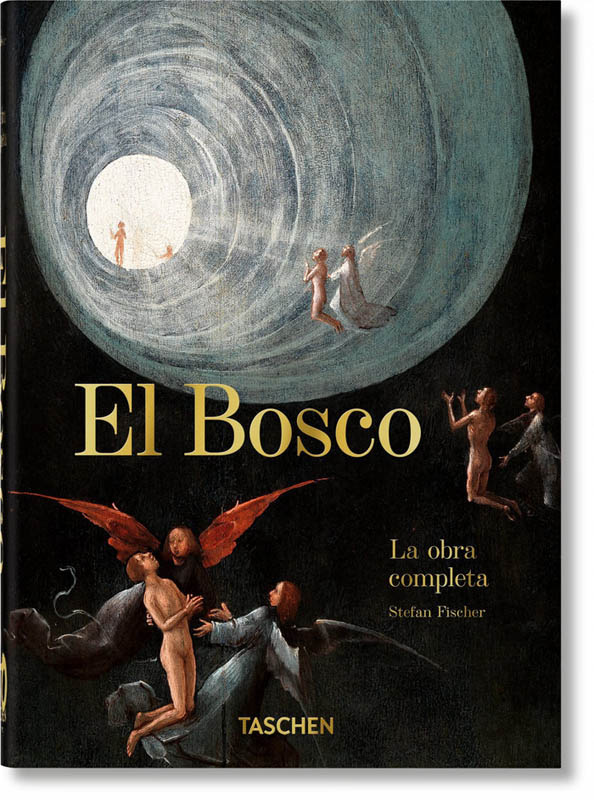 el bosco la obra completa 40th ed