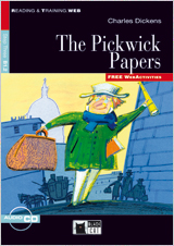 pickwick papers readin  training 3