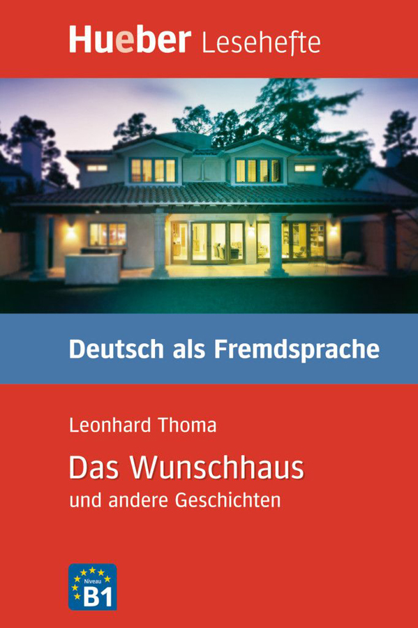 das wunschhaus und andere geschichten