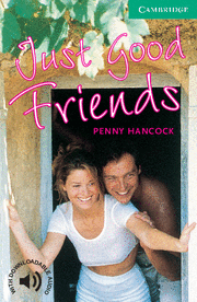 ust good friends