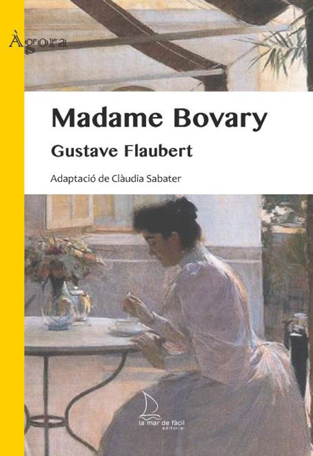 madame bovary