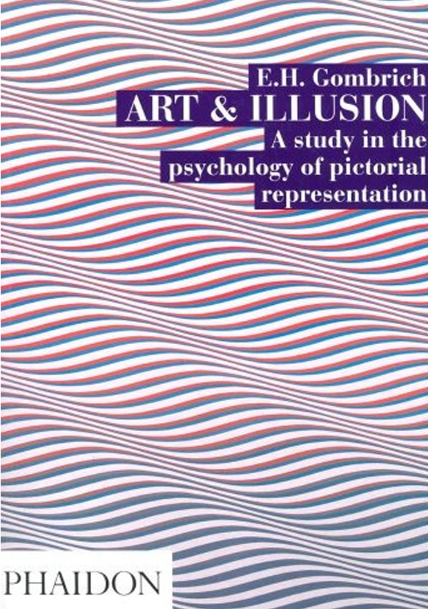 art and illusion