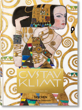 gustav klimt dibujos y pinturas