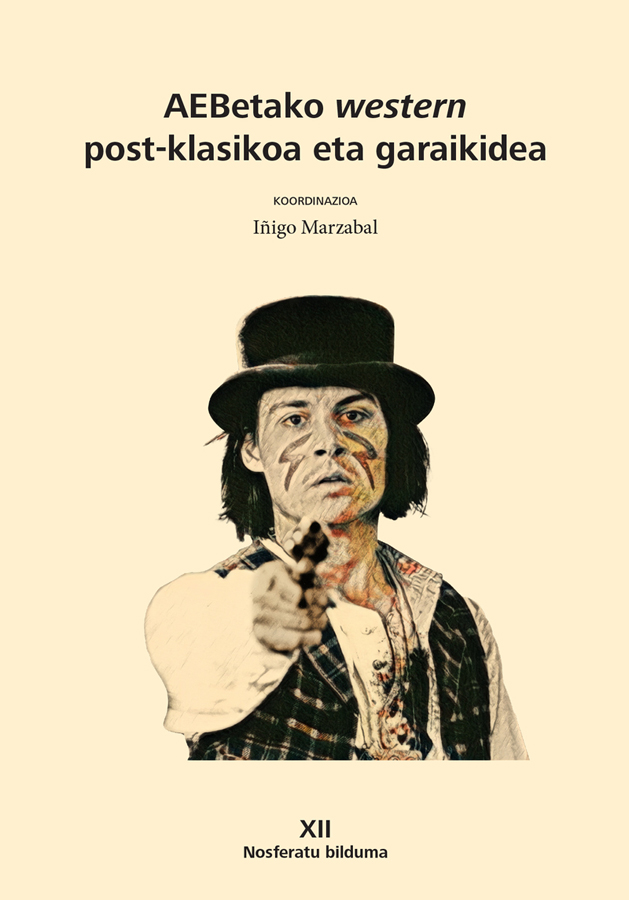 aebetako western post-klasikoa eta garaikidea