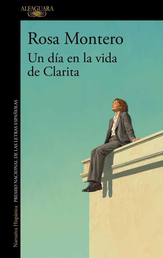 Un d&iacute;a en la vida de Clarita