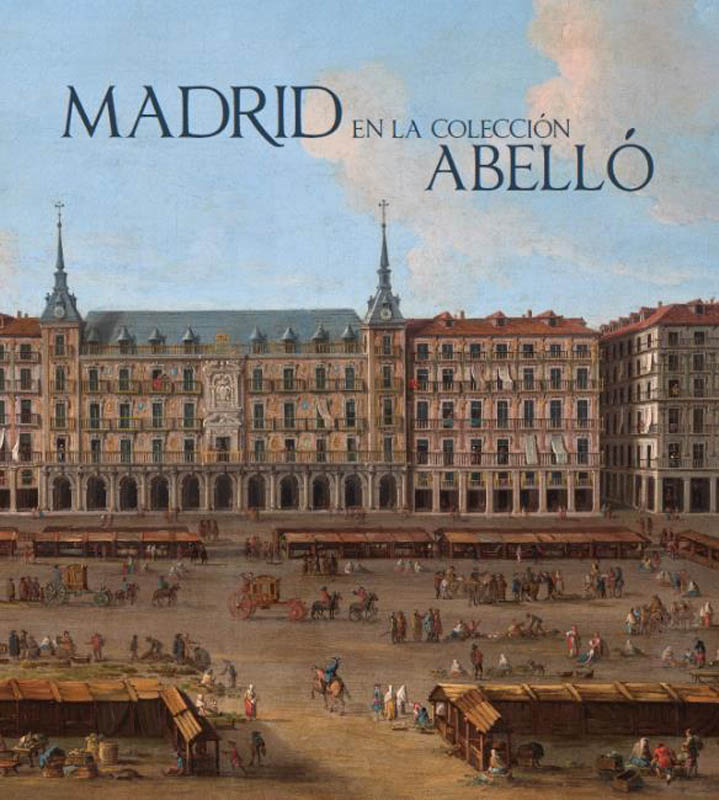 madrid en la coleccion abello