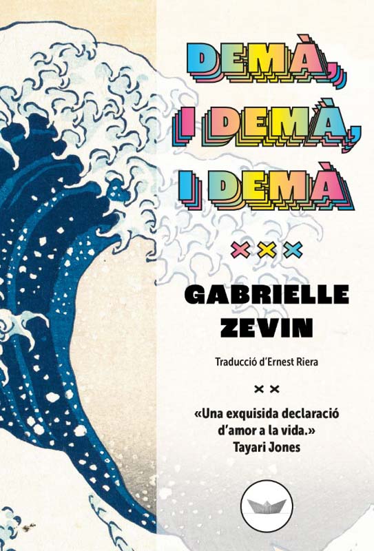 Demà, i demà, i demà Demà, i demà, i demà