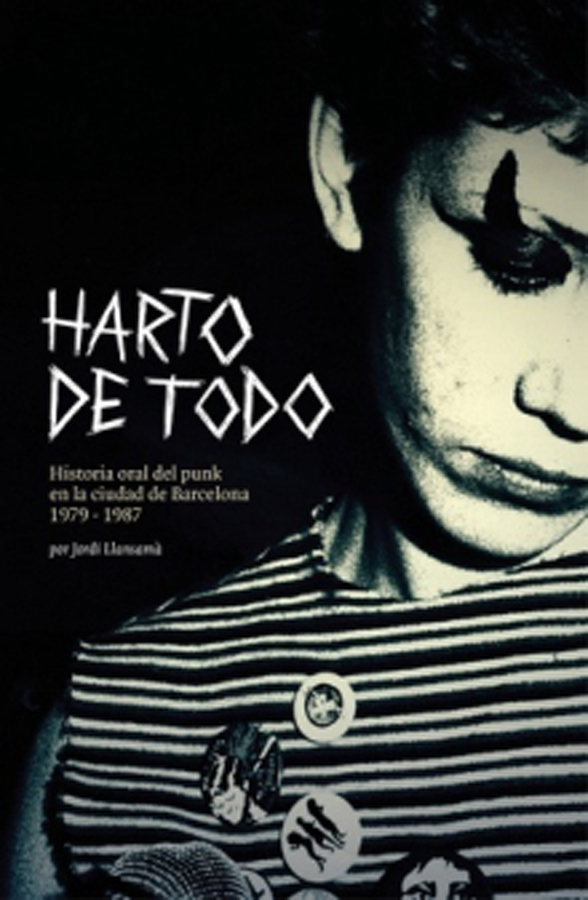 harto de todo