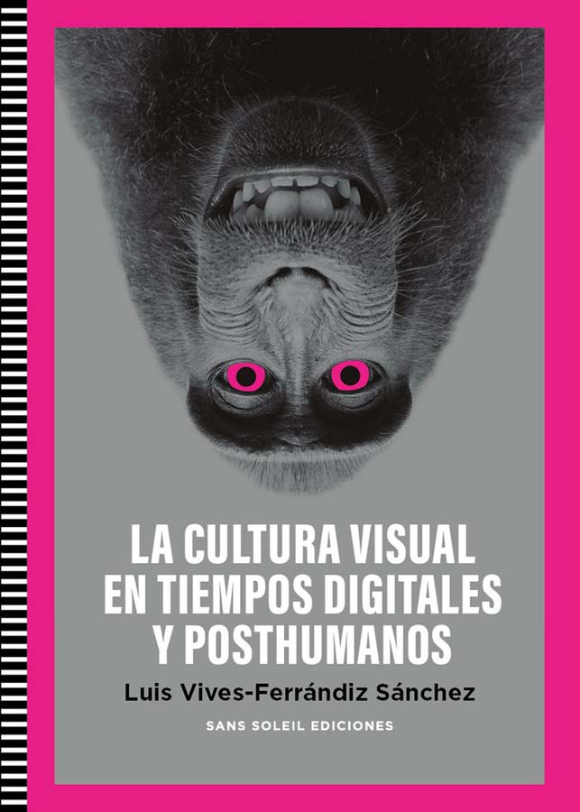 cultura visual en tiempos digitales y posthumanos