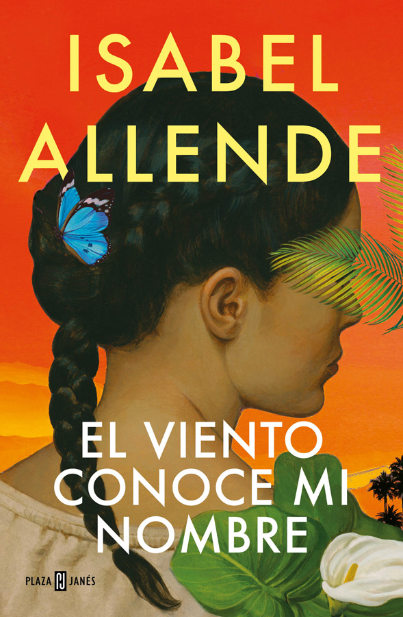 El viento conoce mi nombre El viento conoce mi nombre
