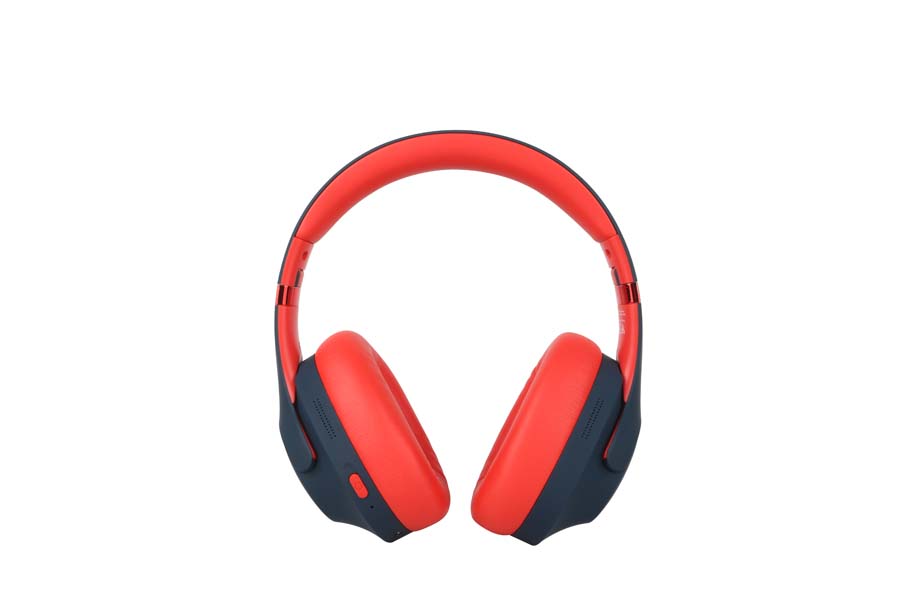 auricular red bull aura