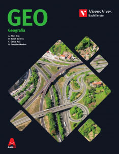 geografia geo 2 bachillerato