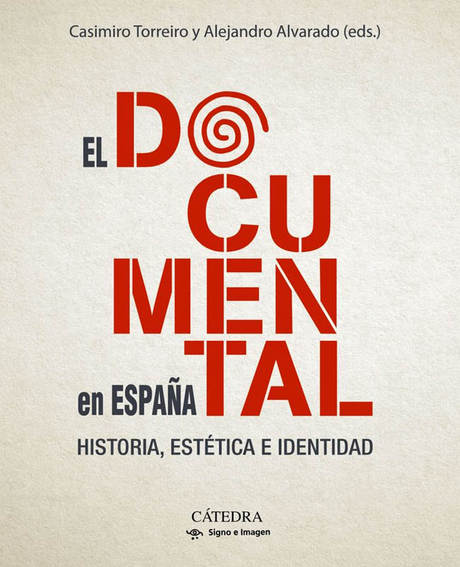 el documental en espana