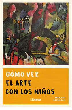 como ver el arte con los ninos