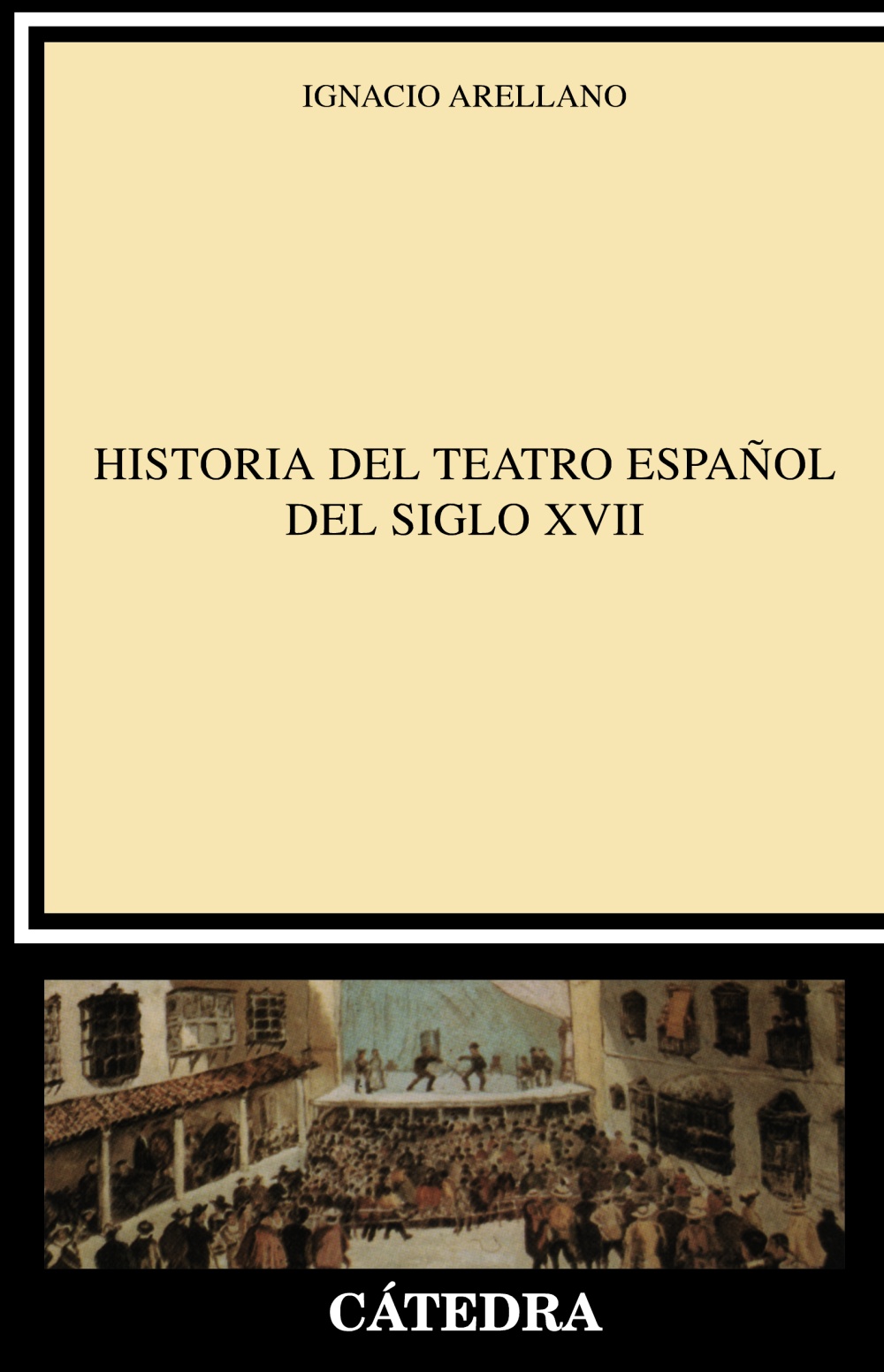 historia del teatro espanol del siglo xv