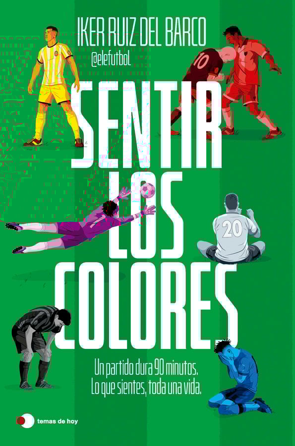 Sentir los colores