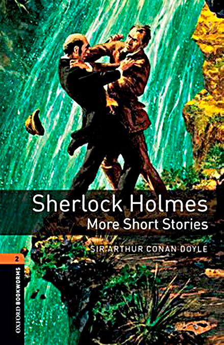 oxford bookworms 2 sherlock holmes mp3 pack