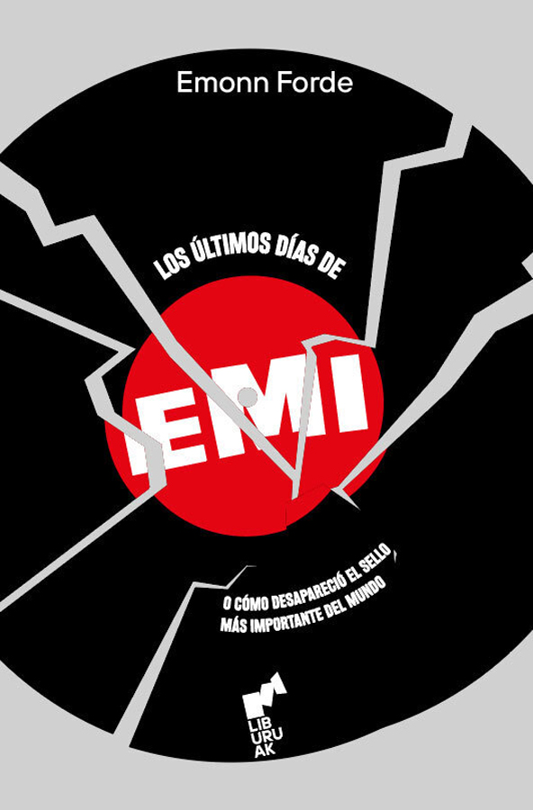 los ultimos dias de emi