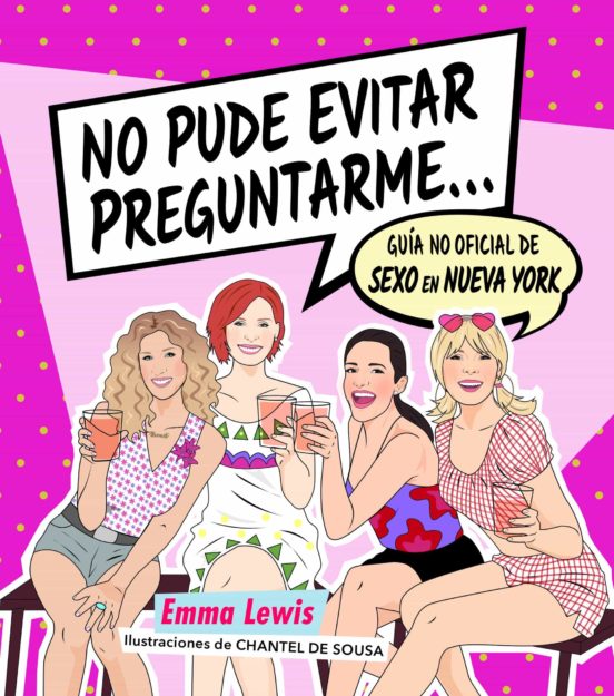 no pude evitar preguntarme