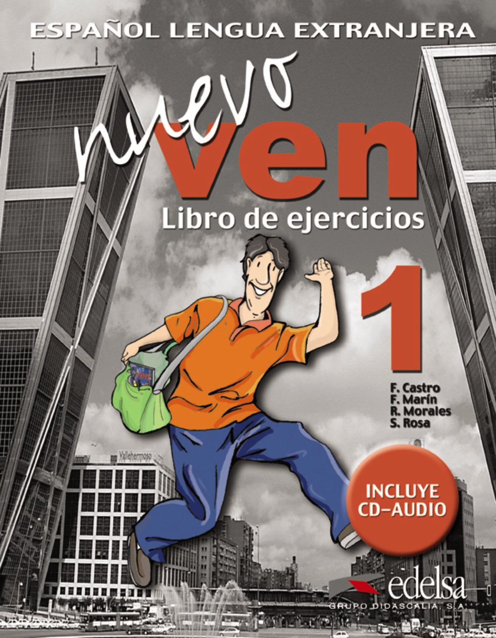nuevo ven 1 ejercicioscd