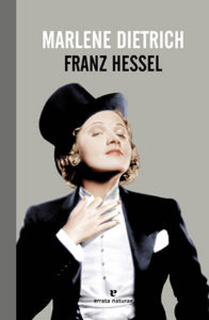 marlene dietrich
