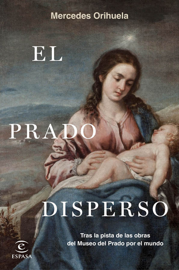 el prado disperso