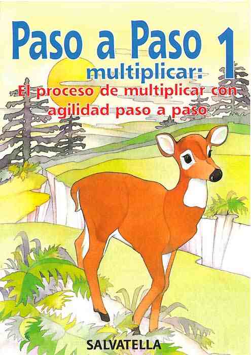 paso a paso multiplicar 1