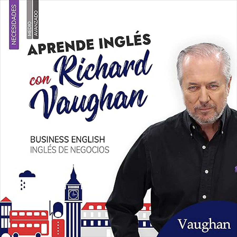 vaughan business english