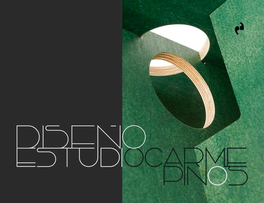 diseno estudio