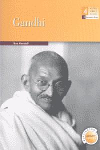 gandhi