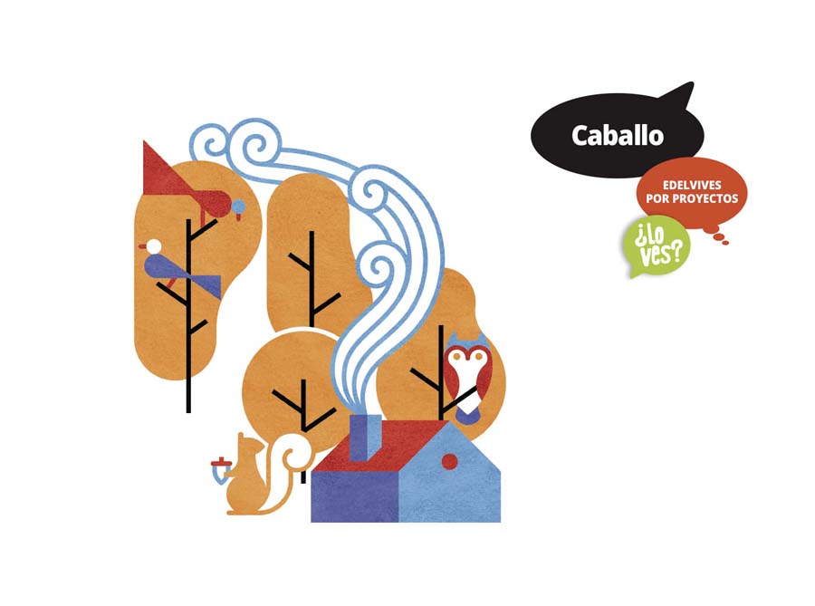el caballo 4 anos novedad 2019