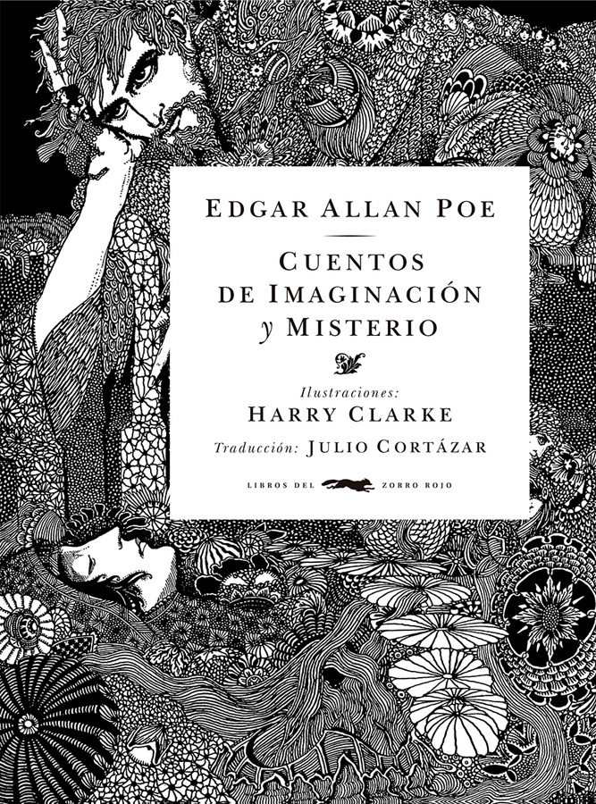 Cuentos de imaginación y misterio Cuentos de imaginación y misterio