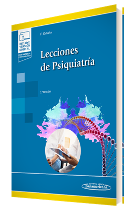 Lecciones de Psiquiatría