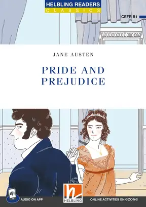 pride and prejudice