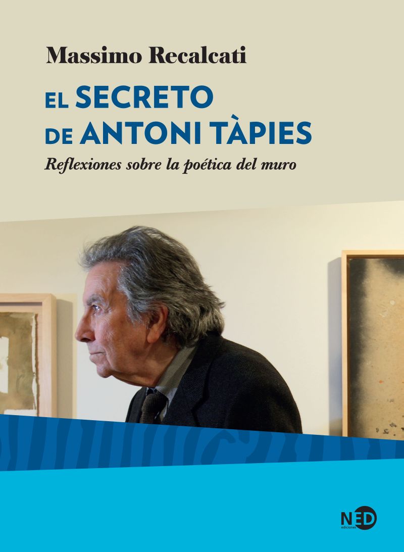 el secreto de antoni tapies