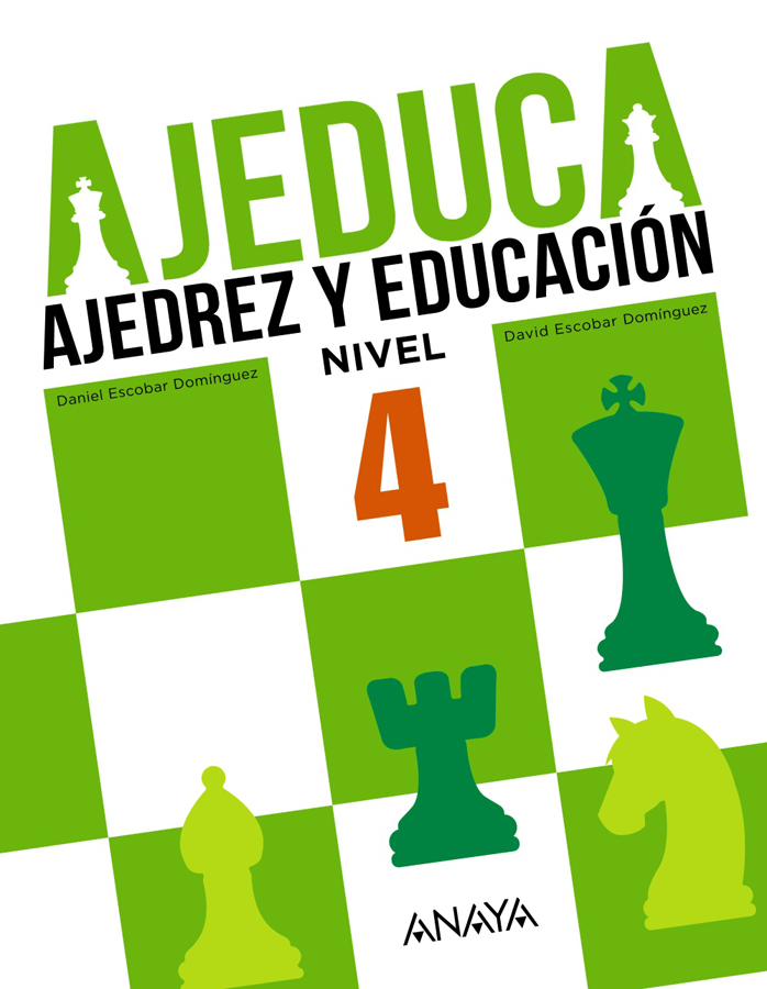 ajeduca 4 primaria